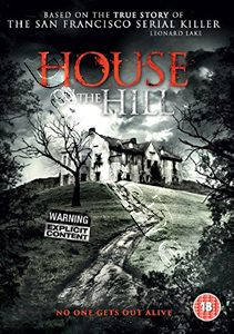 House on the Hill |   DVD